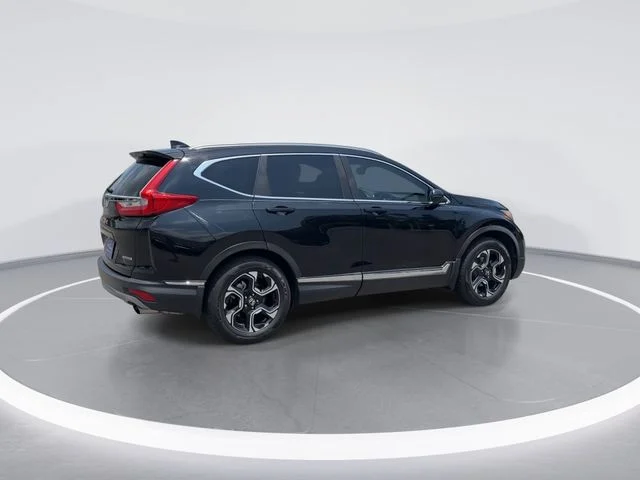 Used 2019 Black Honda Touring image 5