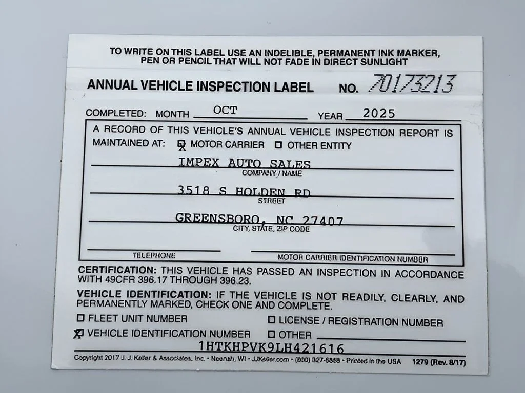 Used 2020 White Chevrolet Work Truck image 76