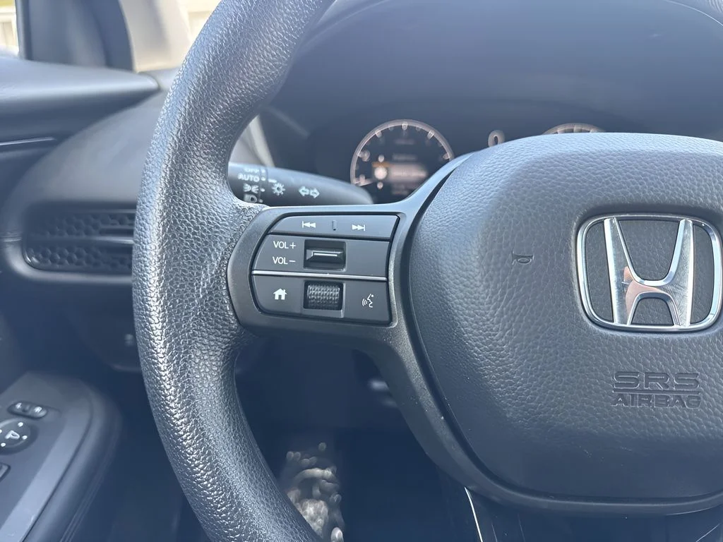 Used 2026 Gray Honda LX image 13
