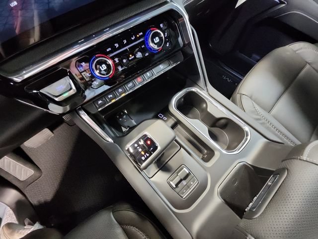 New 2026 Glacier White Tricoat GMC Denali image 11