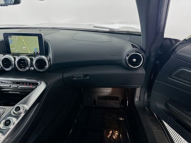 Used 2017 Gray Mercedes-Benz Base image 23