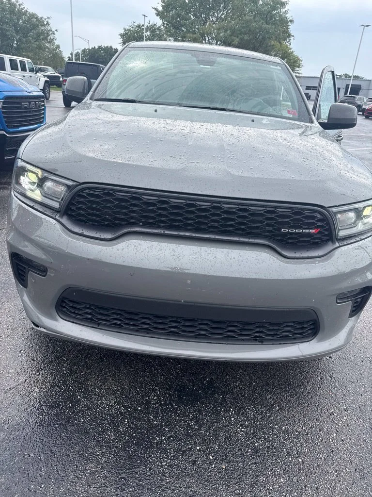 2022 Dodge Durango
