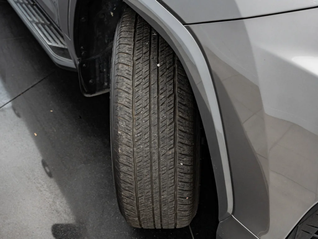 Used 2024 Manganese Luster Lexus 600 Luxury image 55