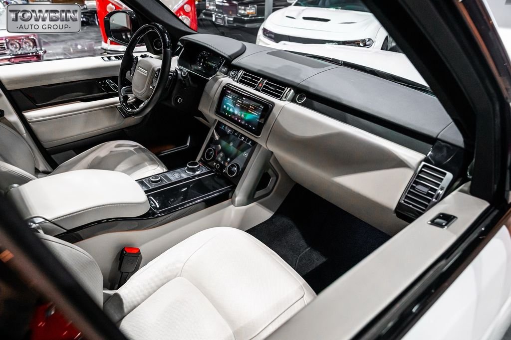 Used 2022  Land Rover Westminster image 17