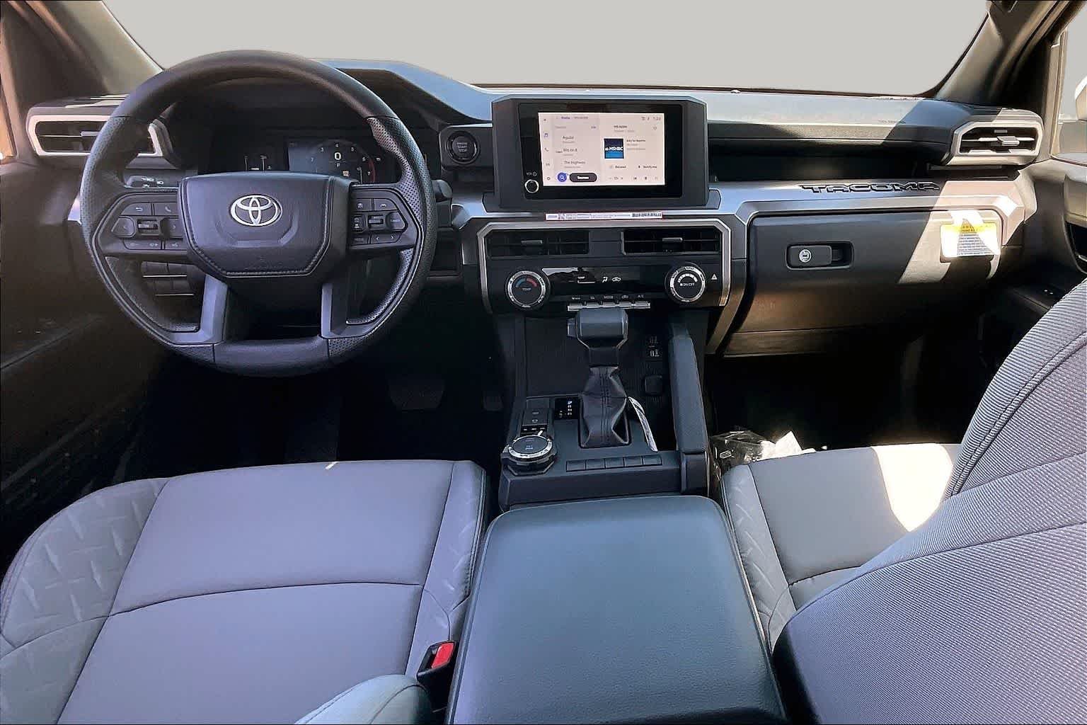 2026 Toyota Tacoma SR5 - Photo 5