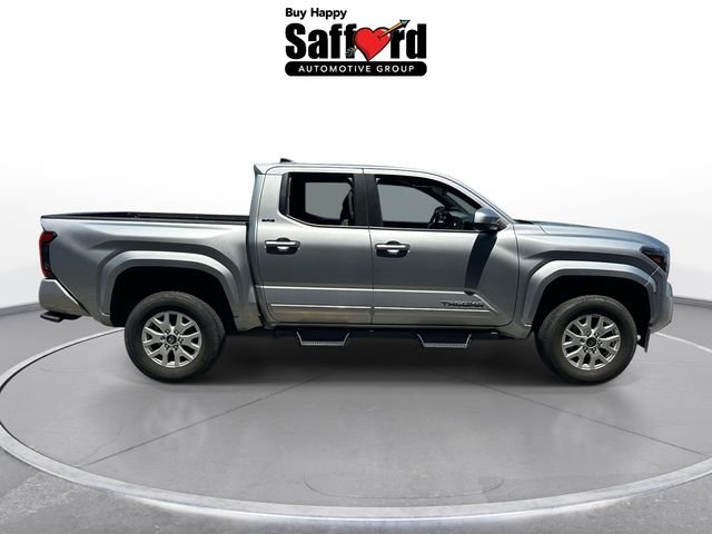 Used 2024 Silver Toyota SR5 image 4