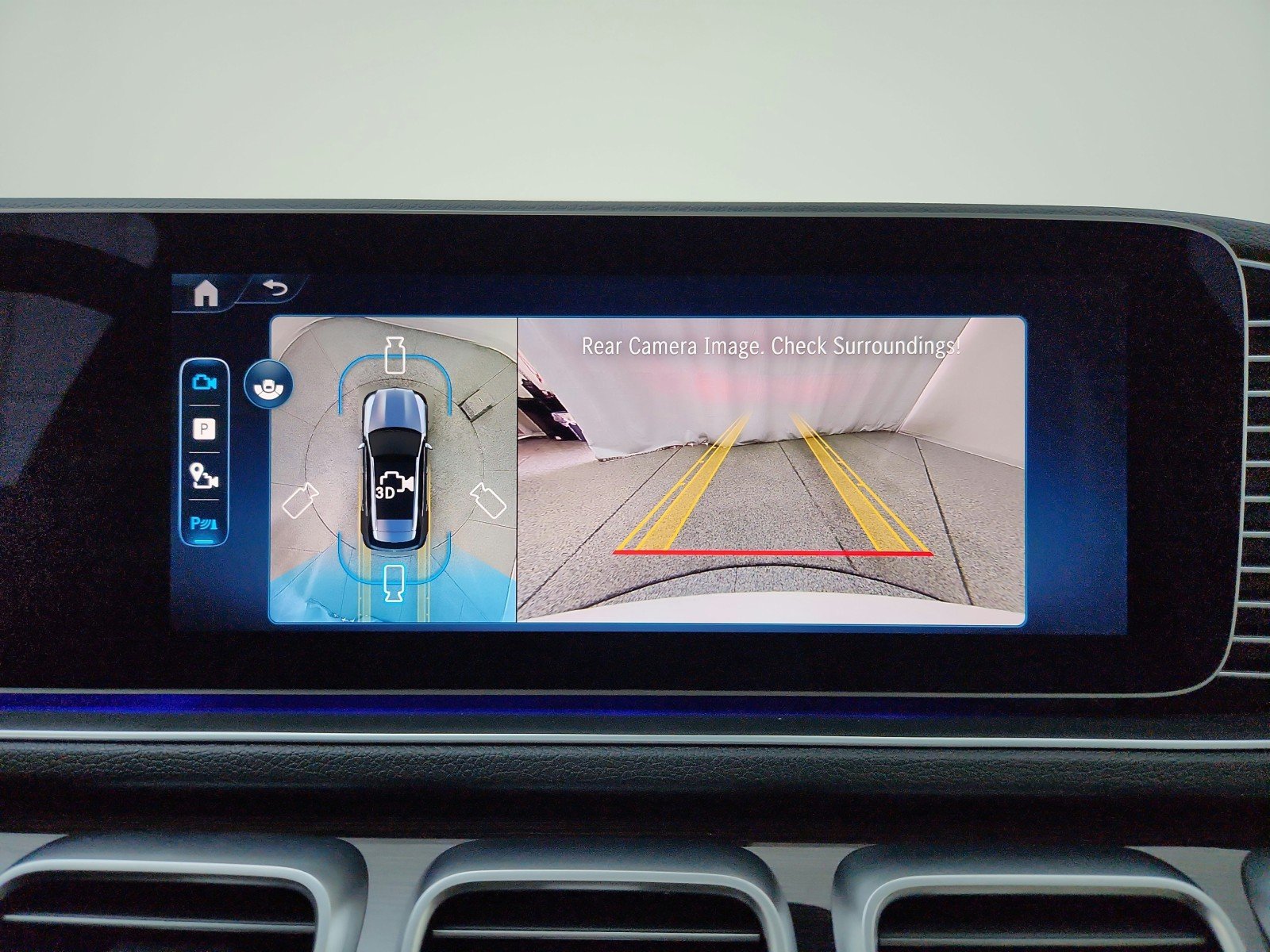 Certified Used 2026 Polar White Mercedes-Benz GLE 350 image 16