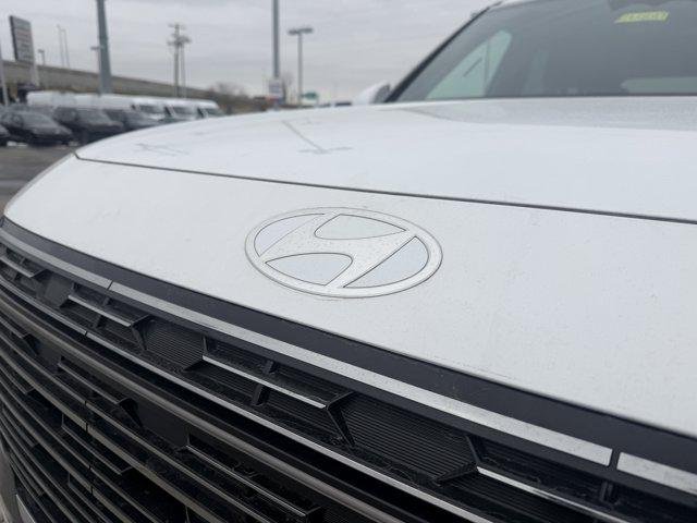2026 Hyundai Palisade Calligraphy - Photo 18