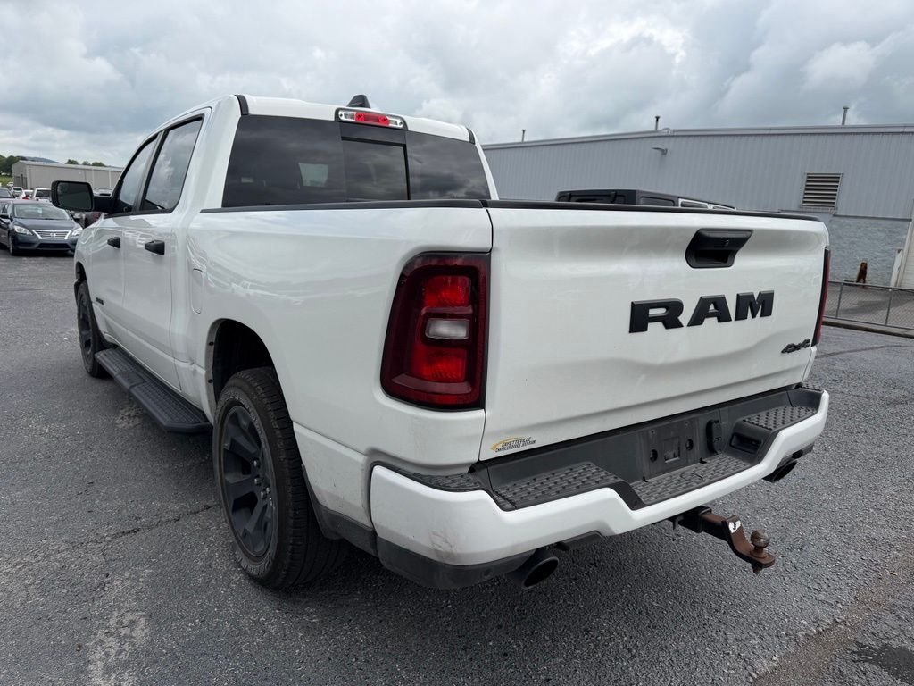 Used 2026 White Ram Express image 22