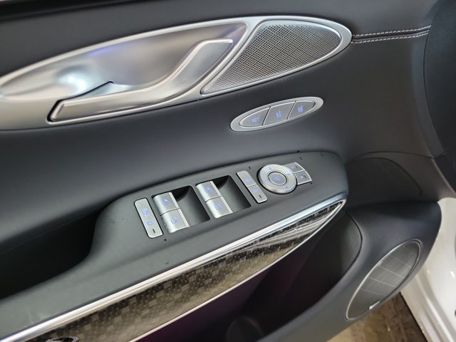 2022 GENESIS GV70 Sport - Photo 13