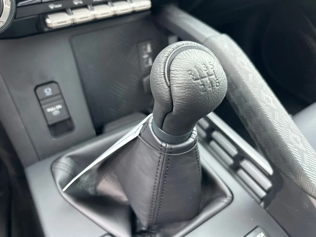 New 2026 Bronze Oxide Toyota TRD Sport image 22
