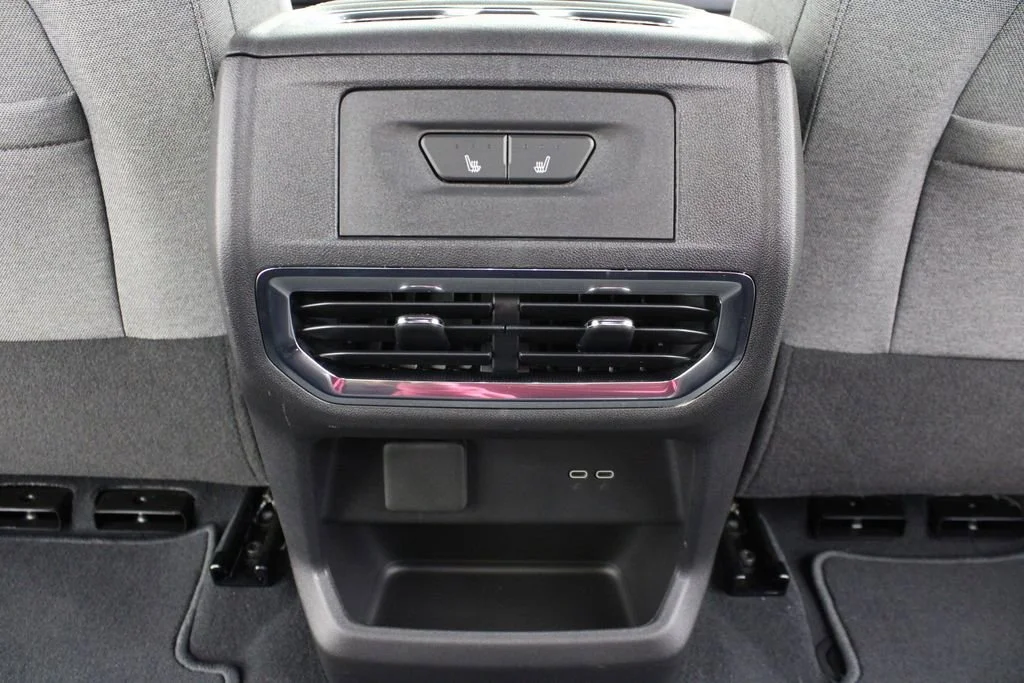 New 2026 Thunderstorm Gray GMC Elevation Extended Range image 16