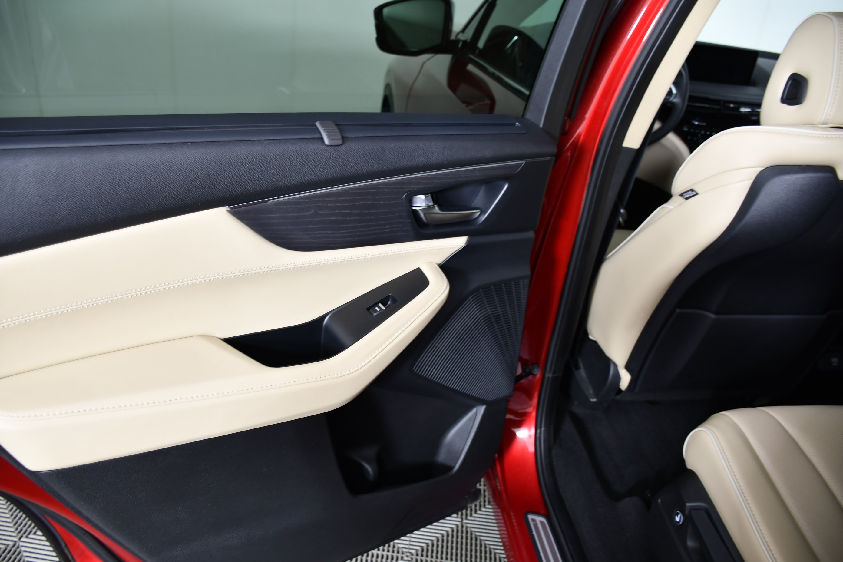 2024 Acura MDX Advance Package - Photo 43