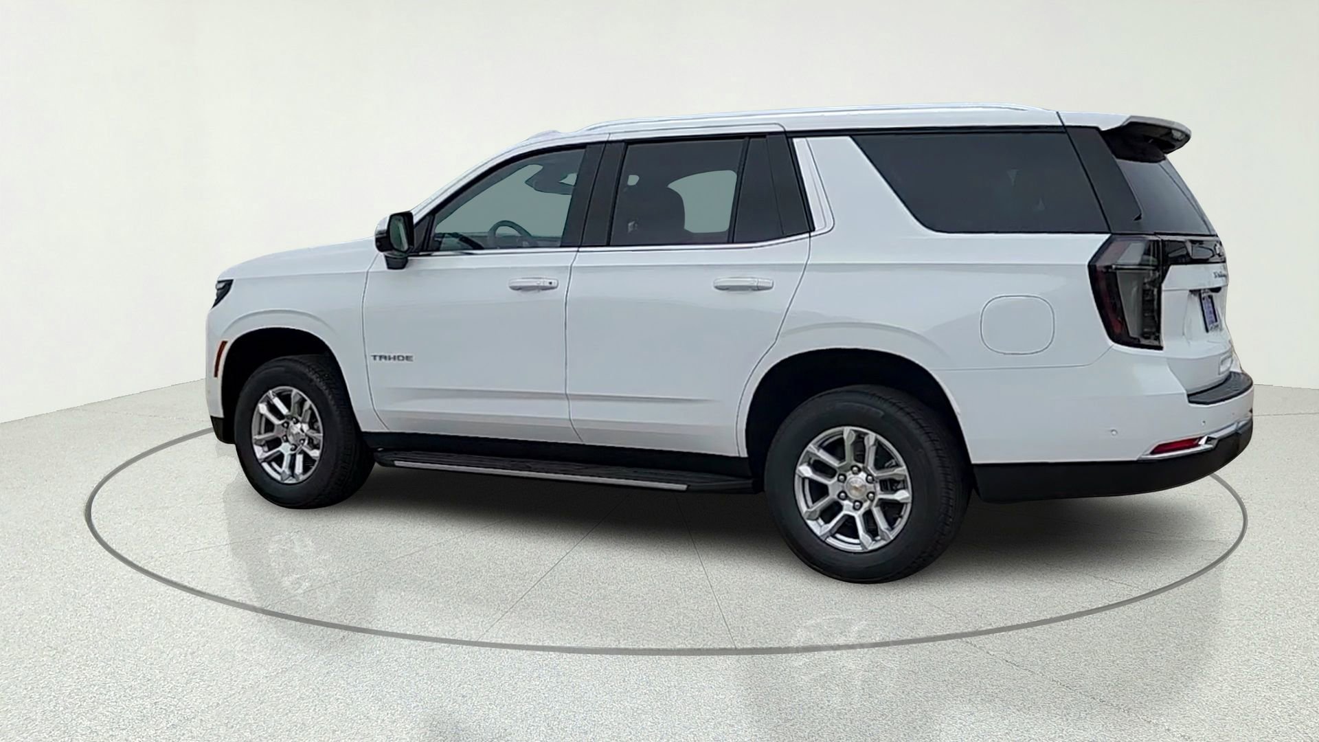 2026 Chevrolet Tahoe LT - Photo 5