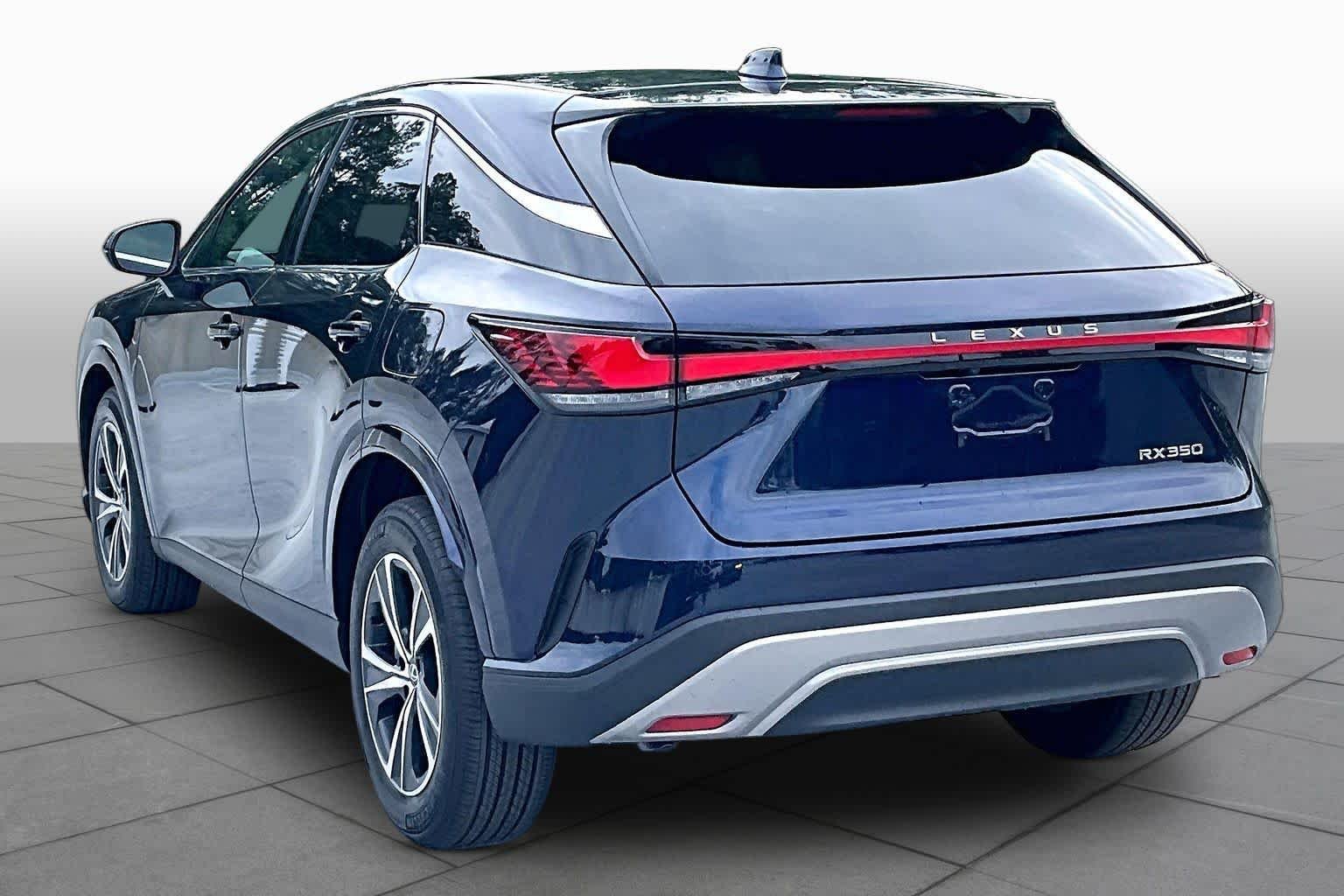 Used 2025 Nightfall Mica Lexus  image 11