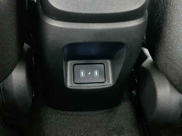 New 2026 Gray Hyundai SE image 12