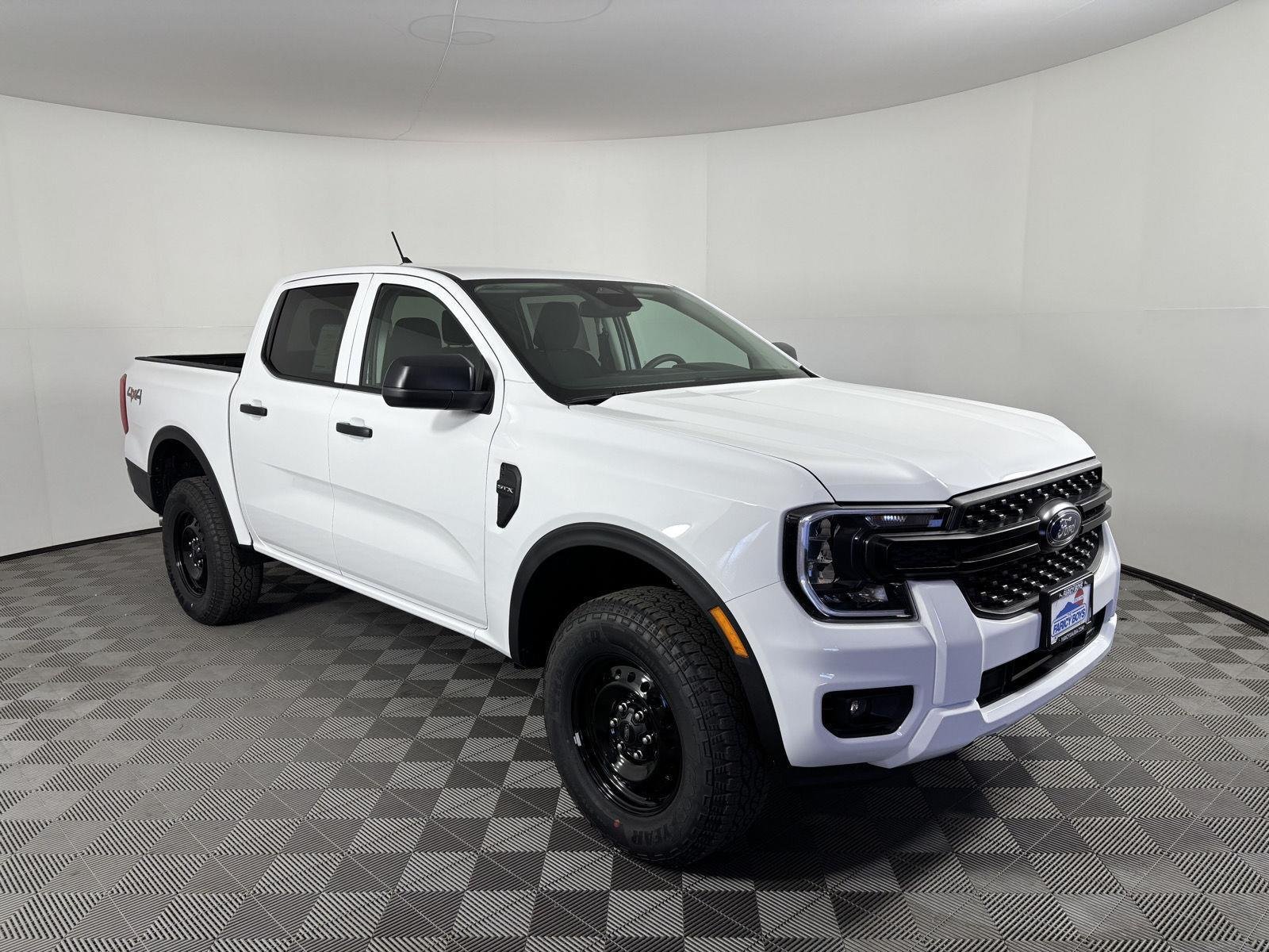 Used 2026 Oxford White Ford XL image 10