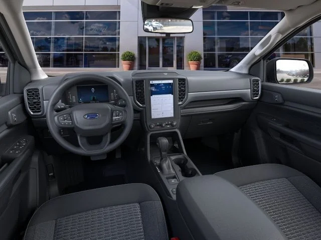 New 2026 Gray Metallic Ford XL image 9