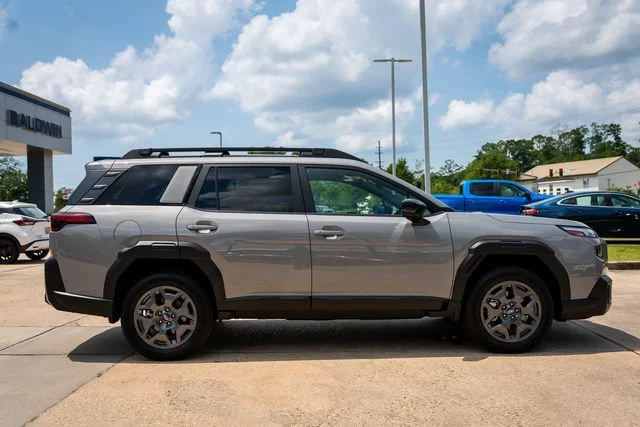 Certified Used 2026 River Rock Pearl Subaru Premium image 19