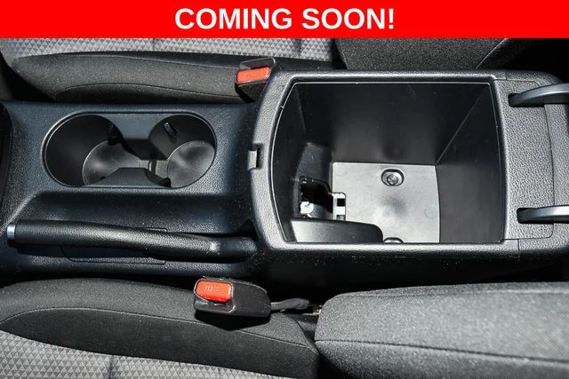 Used 2020 Gray Kia LX image 34