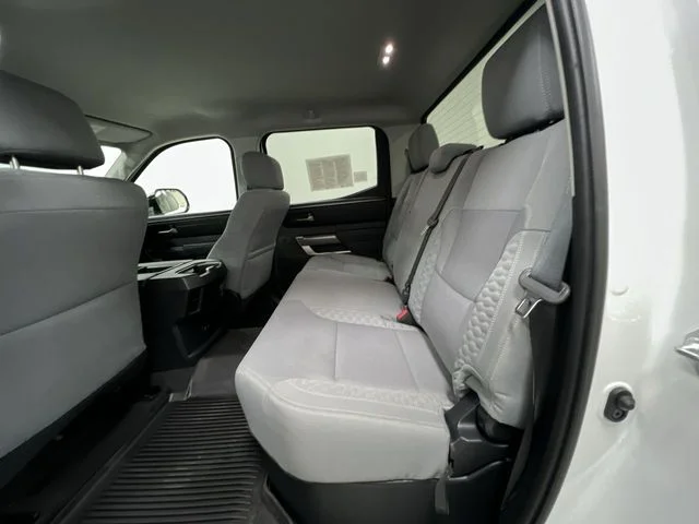 2024 Toyota Tundra SR5 - Photo 25