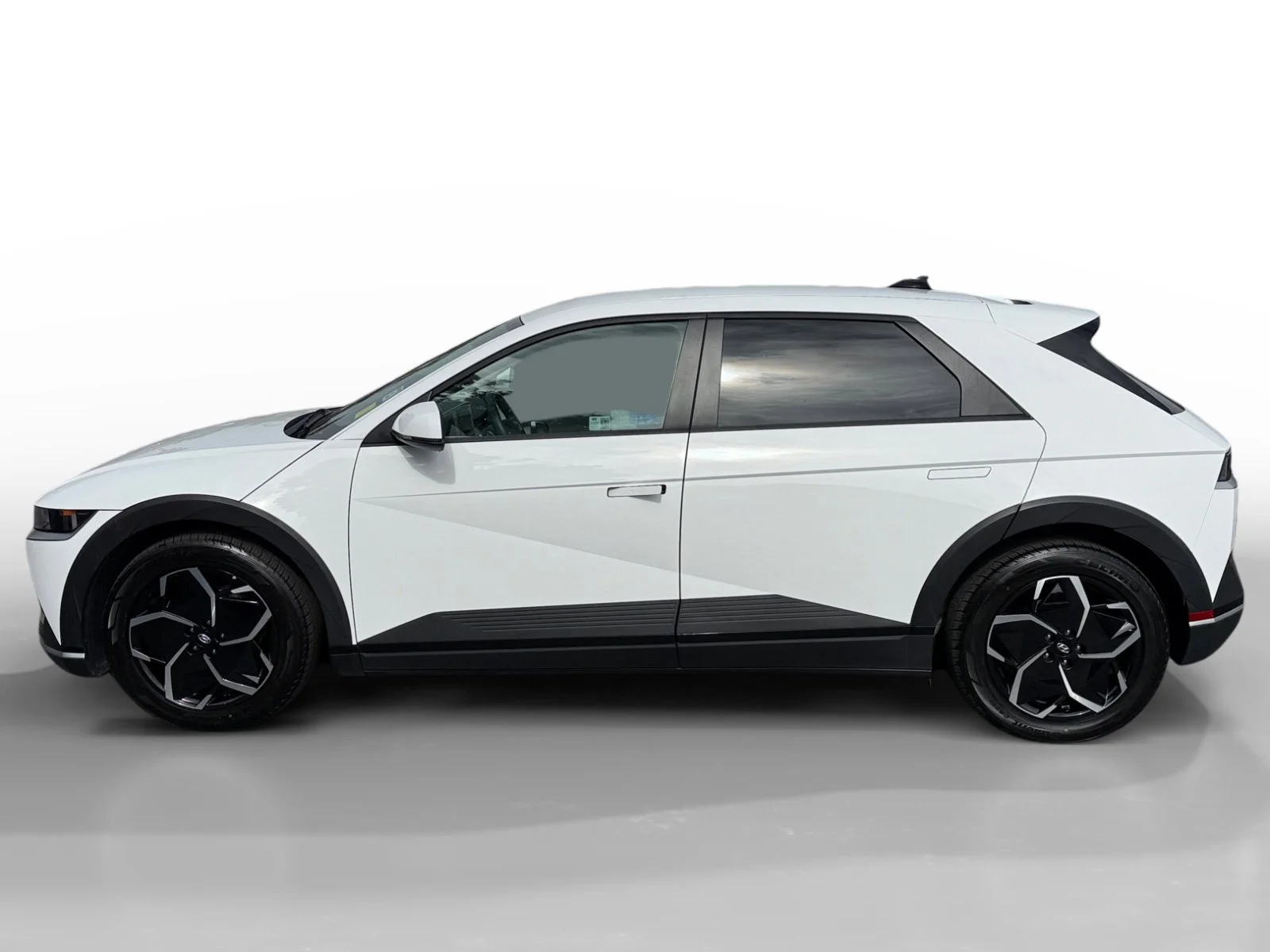 Certified 2024 Hyundai IONIQ 5 SEL with VIN KM8KN4DE4RU279851 for sale in San Jose, CA