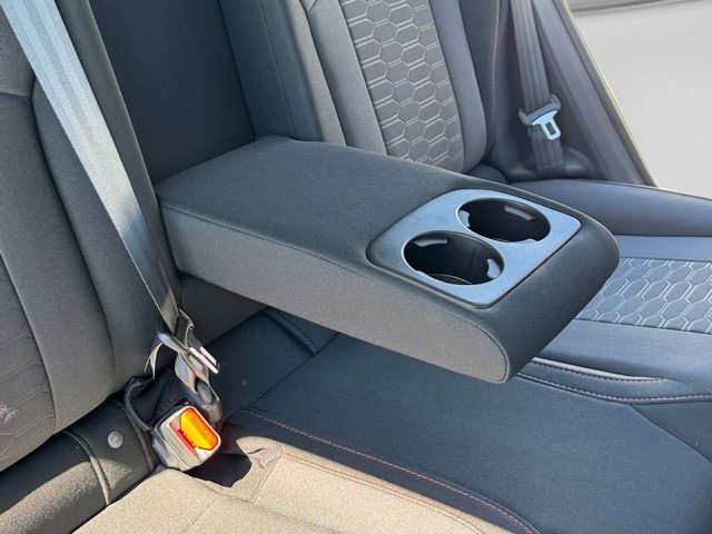 New 2026 MAGNETITE GRAY METALLIC Subaru Sport image 29