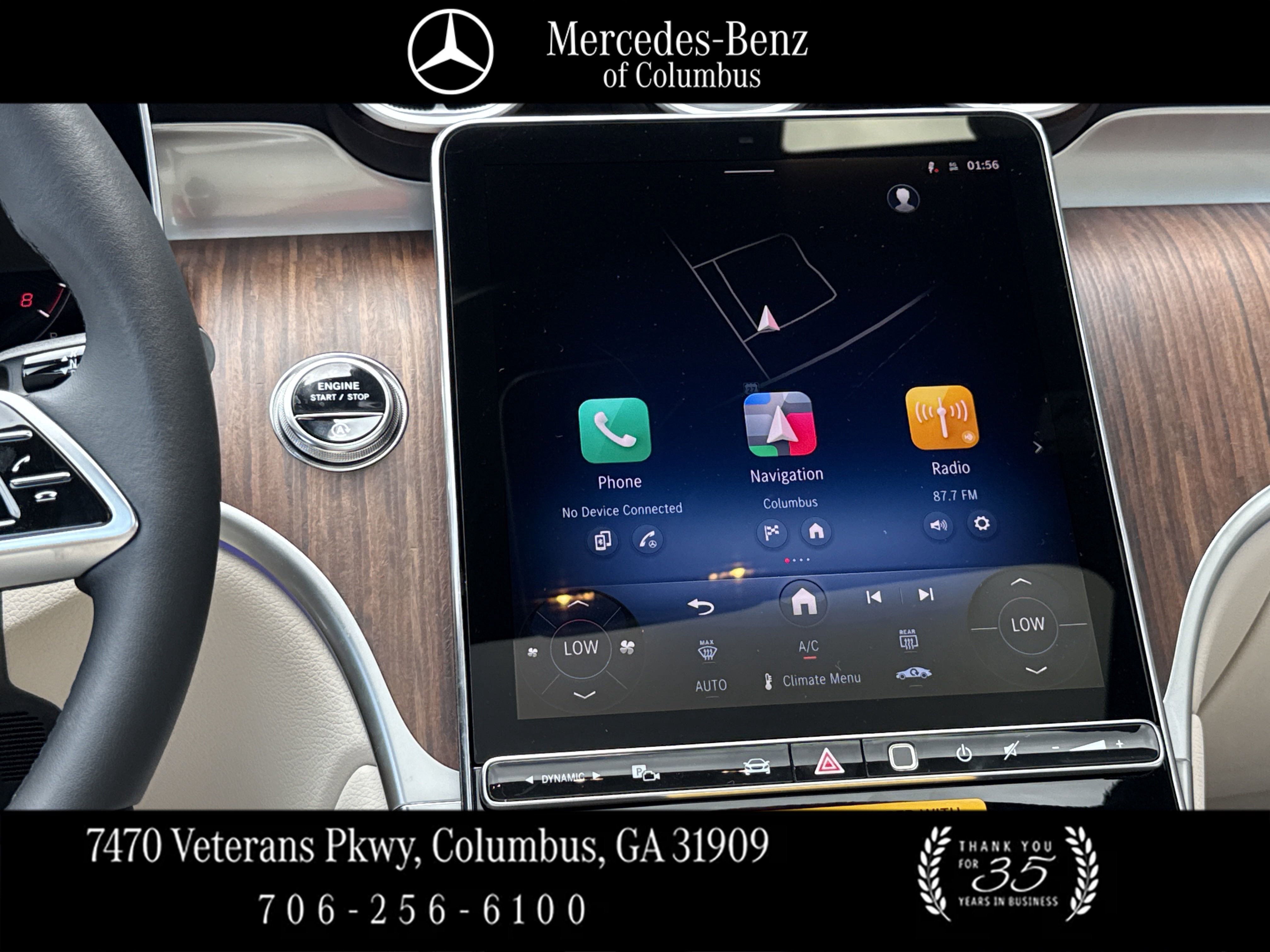 2026 Mercedes-Benz GLC Base - Photo 41