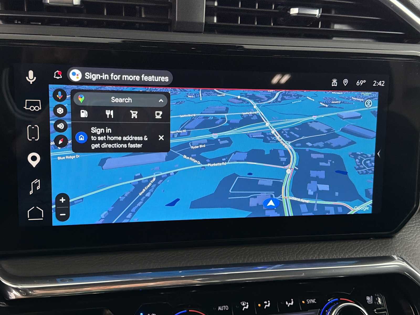 2026 GMC Sierra 1500 Denali - Photo 9