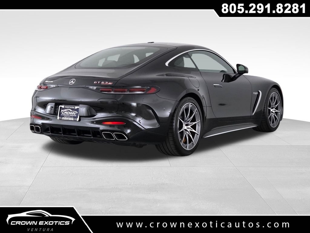Used 2025  Mercedes-Benz S E Performance image 7