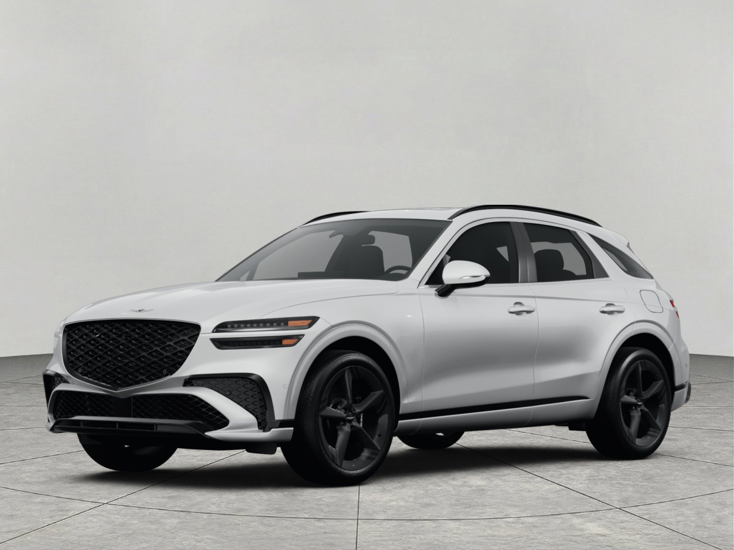 2026 Genesis GV70 2.5T Sport Prestige AWD's photo