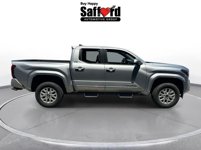 2024 Toyota Tacoma SR5 - Photo 4