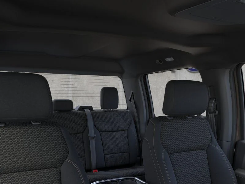 New 2026 Marsh Gray Ford STX image 22