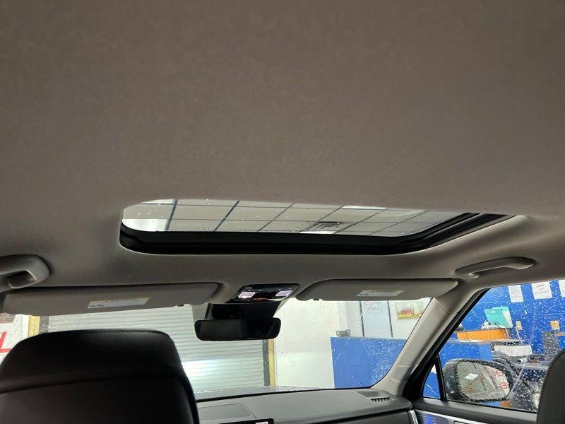 New 2027 Gray Hyundai Limited AWD image 30