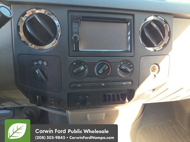Used 2009 Red Ford Lariat image 21