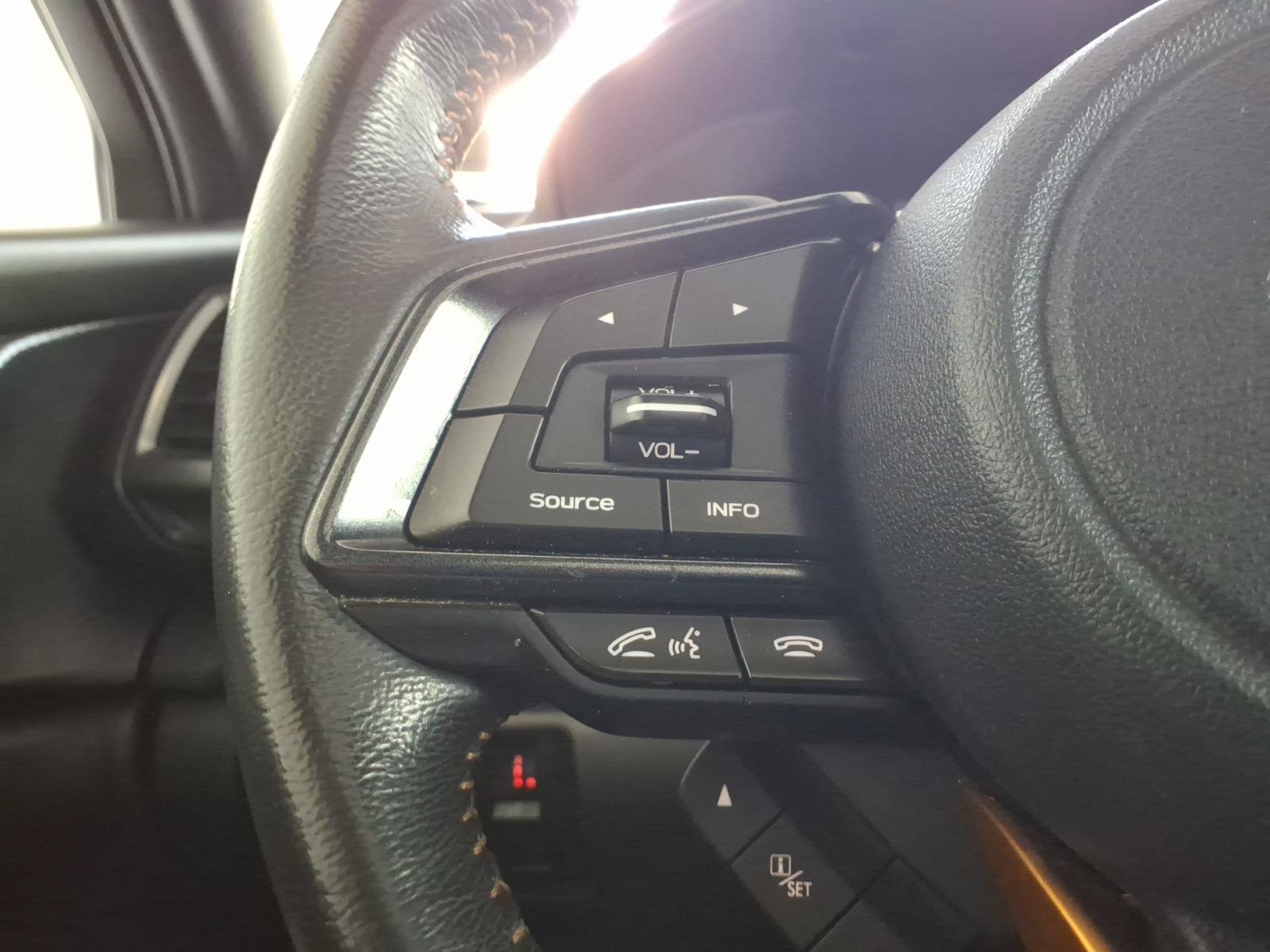 2022 Subaru Forester Wilderness - Photo 30