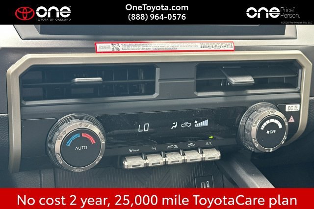 New 2026 Ice Cap Toyota  TRD Sport image 19