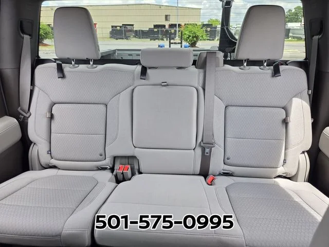 Used 2019 White Chevrolet RST image 12