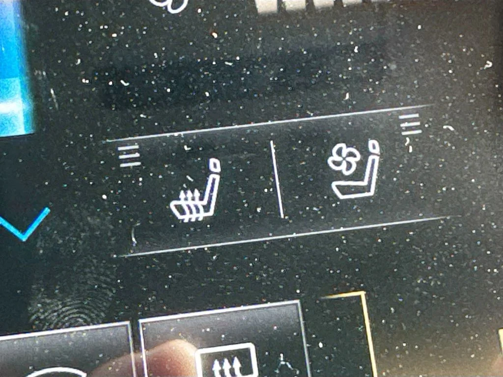 New 2027 DYNAMIC METAL INFINITI Luxe 2WD image 21