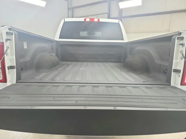 2024 RAM Ram 2500 Pickup Big Horn - Photo 42