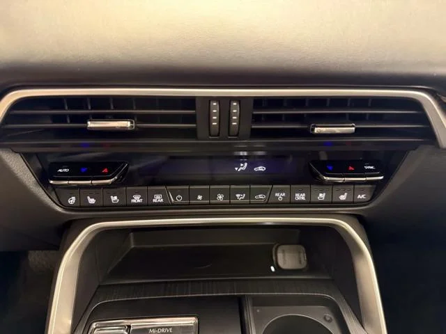 2026 Mazda CX-90 Premium Plus Package - Photo 17