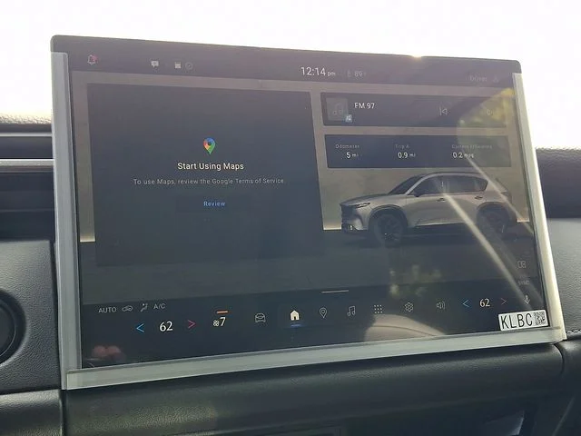 New 2026 Gray Mazda 2.5 S Select image 12