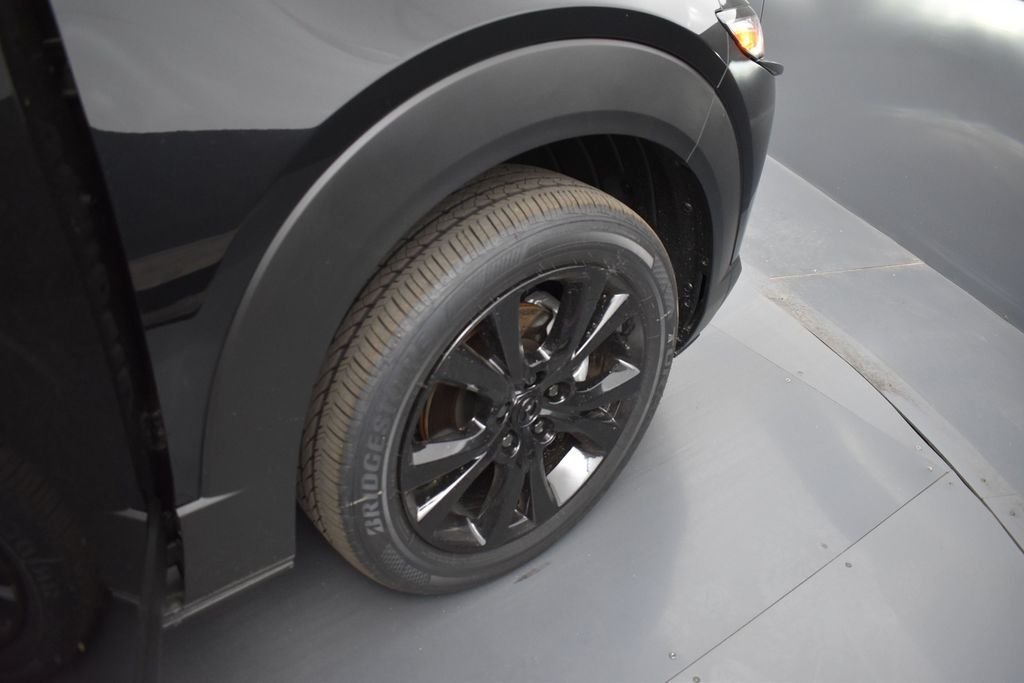 2026 Mazda CX-30 Turbo Aire Edition - Photo 26
