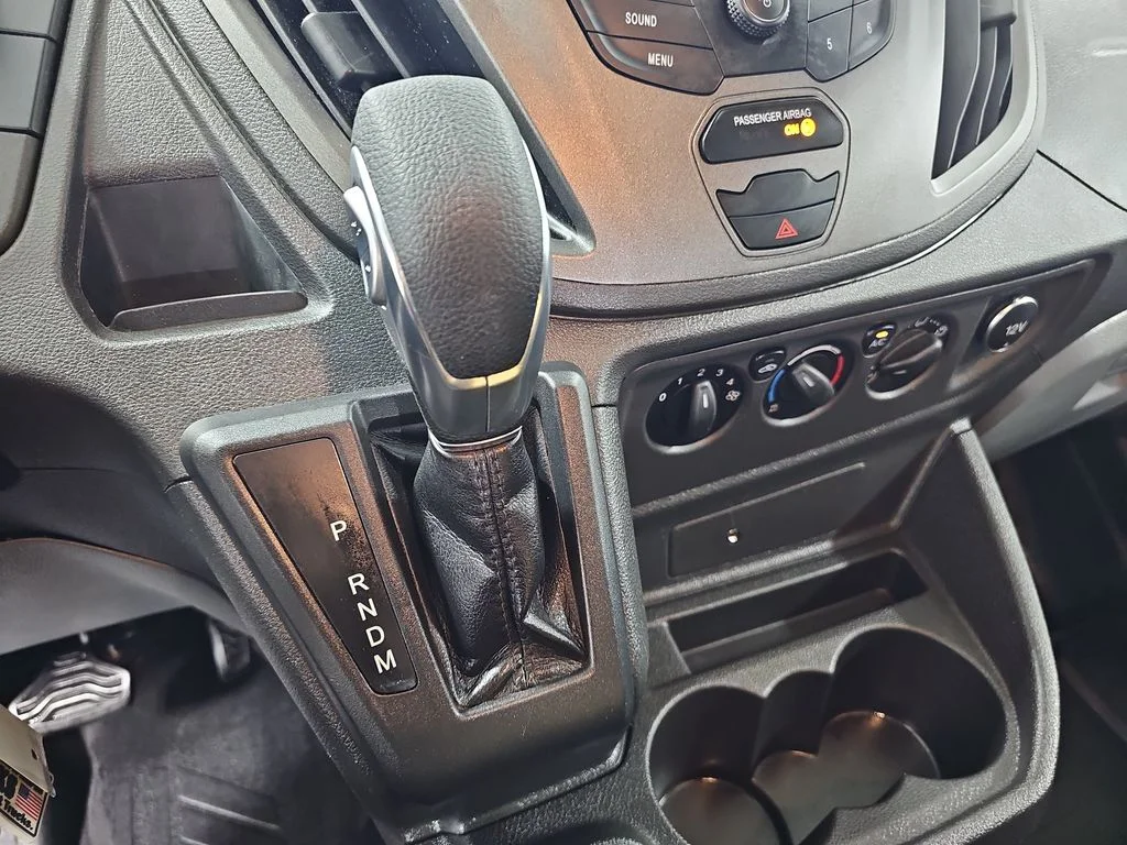 Used 2019 White Ford Base image 25