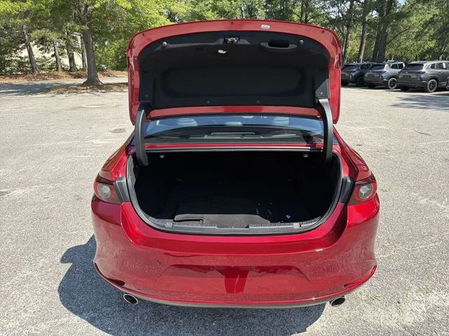 Used 2023 Red Mazda 2.5 Turbo Premium Plus Package image 26
