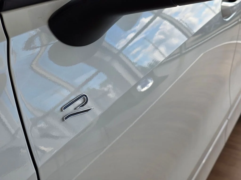 2026 Volkswagen Tiguan SE R-LINE BLACK - Photo 40
