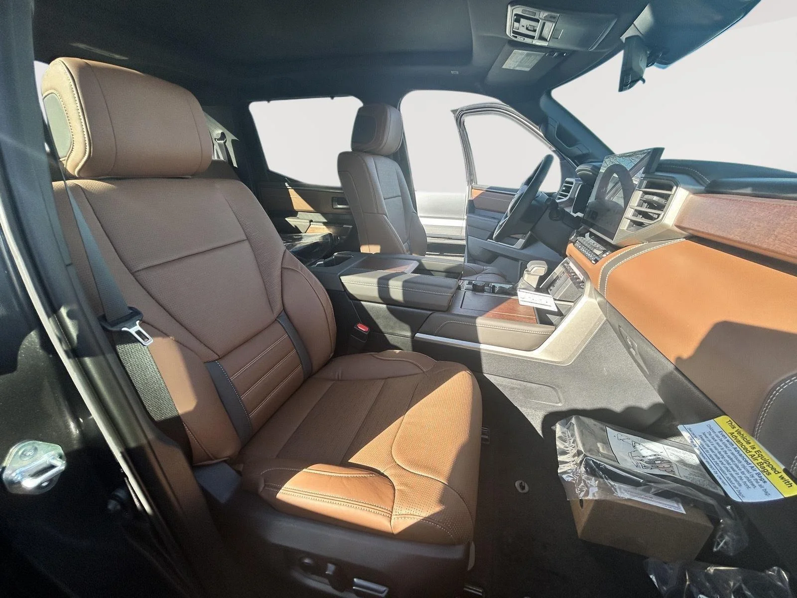2026 Toyota Tundra 1794 Edition - Photo 31