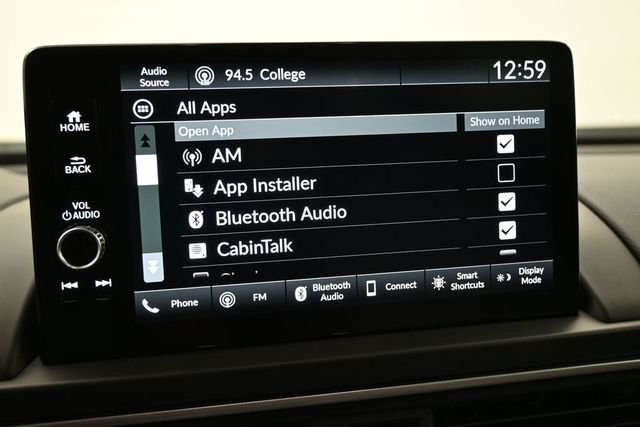 2025 Honda Pilot EX-L - Photo 17