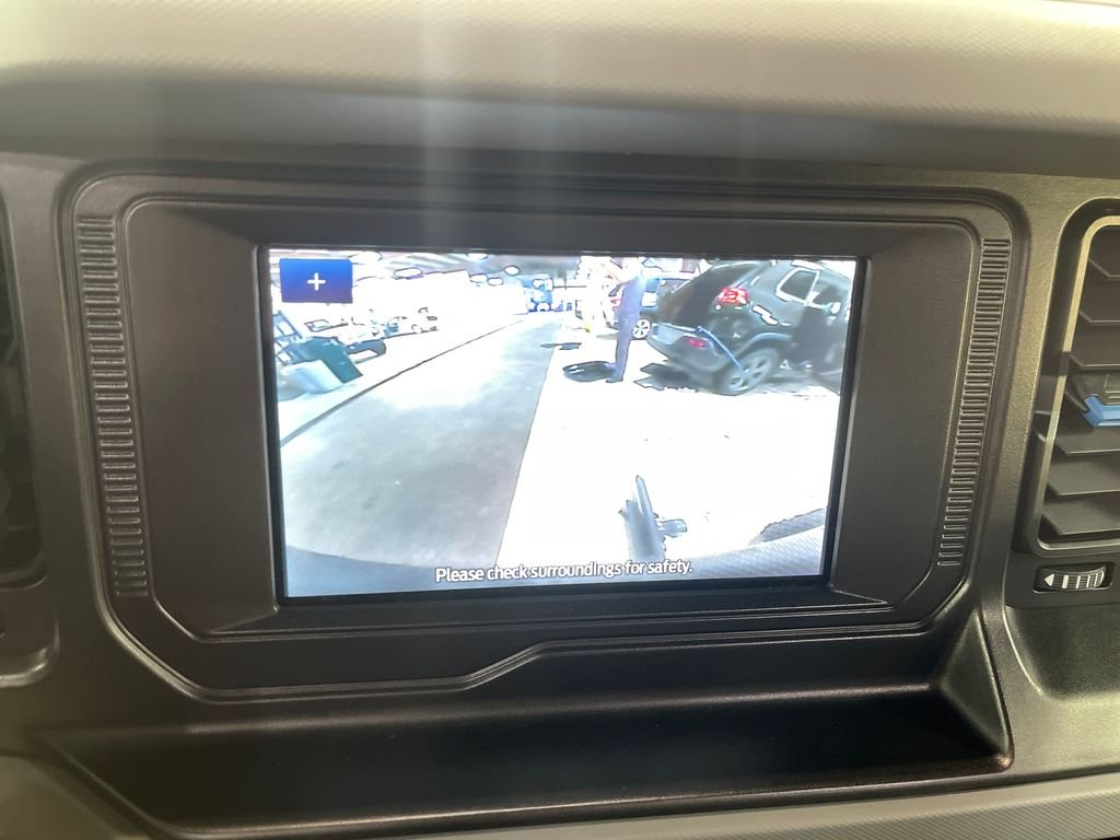 Used 2021 Blue Ford Black Diamond image 23