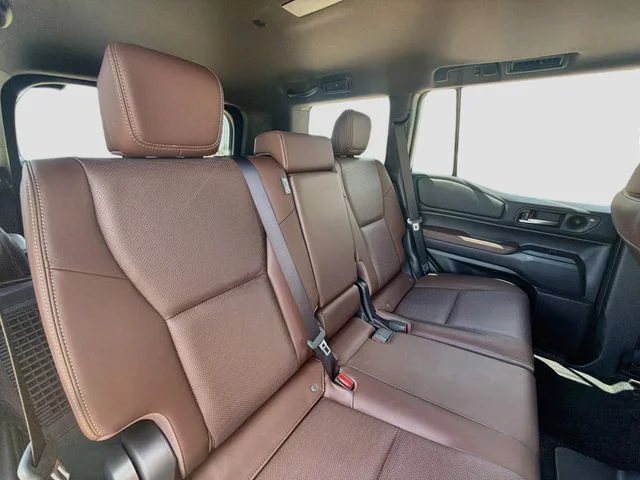 Certified Used 2026 White Toyota Base image 31